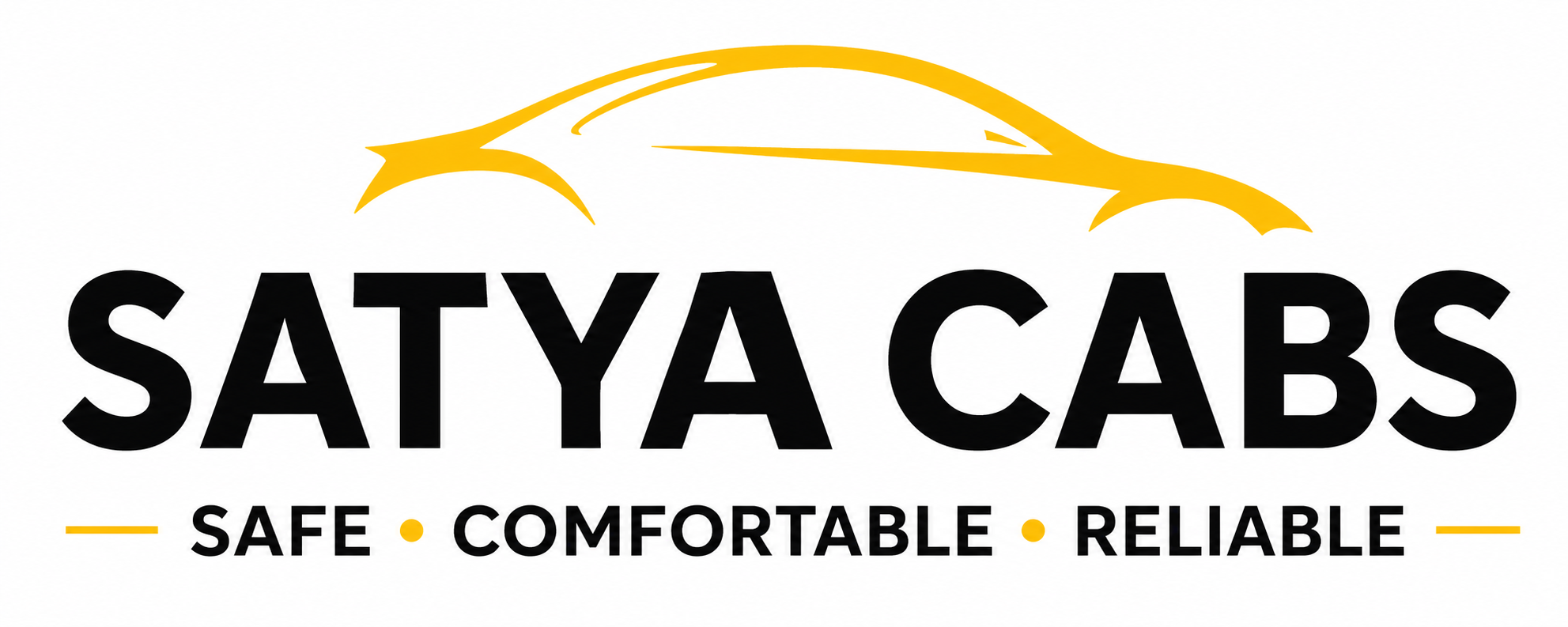 Satya Cabs